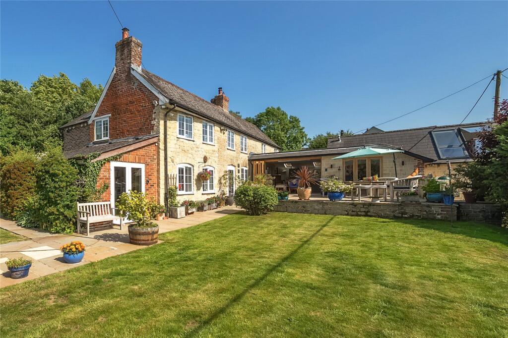 Main image of property: Broad Oak, Sturminster Newton, DT10