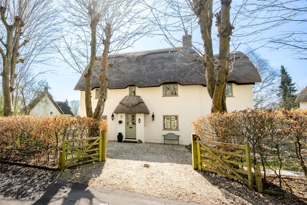 Main image of property: Tarrant Monkton, Blandford Forum, DT11