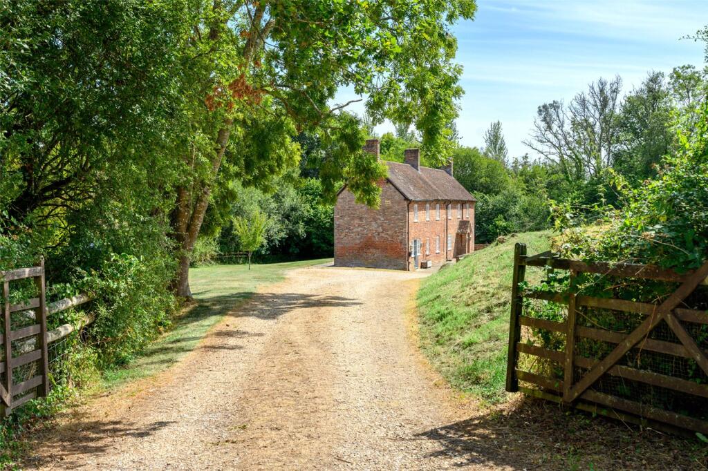 Main image of property: Cockett Hill, East Morden, Wareham, Dorset, BH20