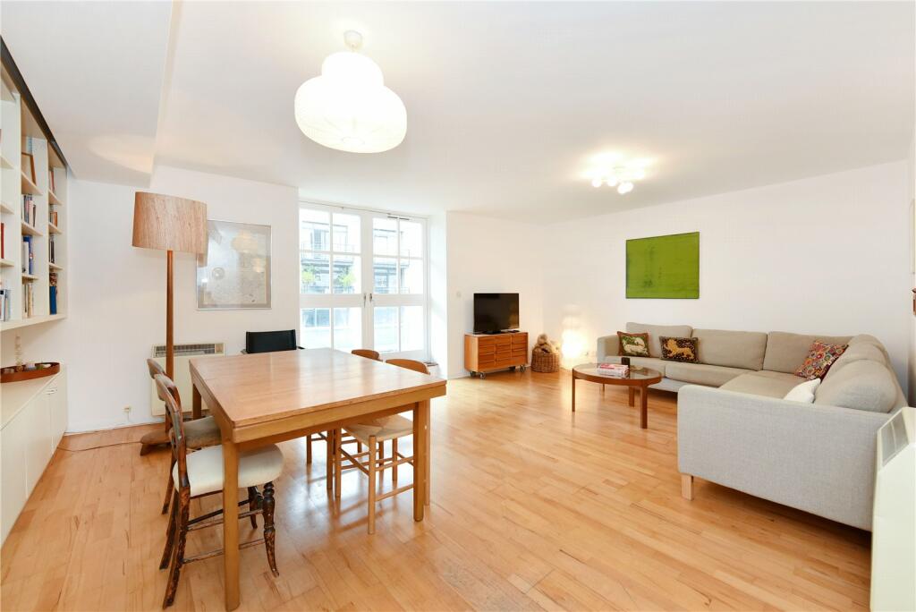 Main image of property: Jamestown Road, Camden, London, NW1