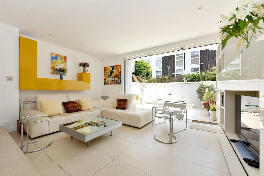 Main image of property: Lower Merton Rise, Primrose Hill, London, NW3