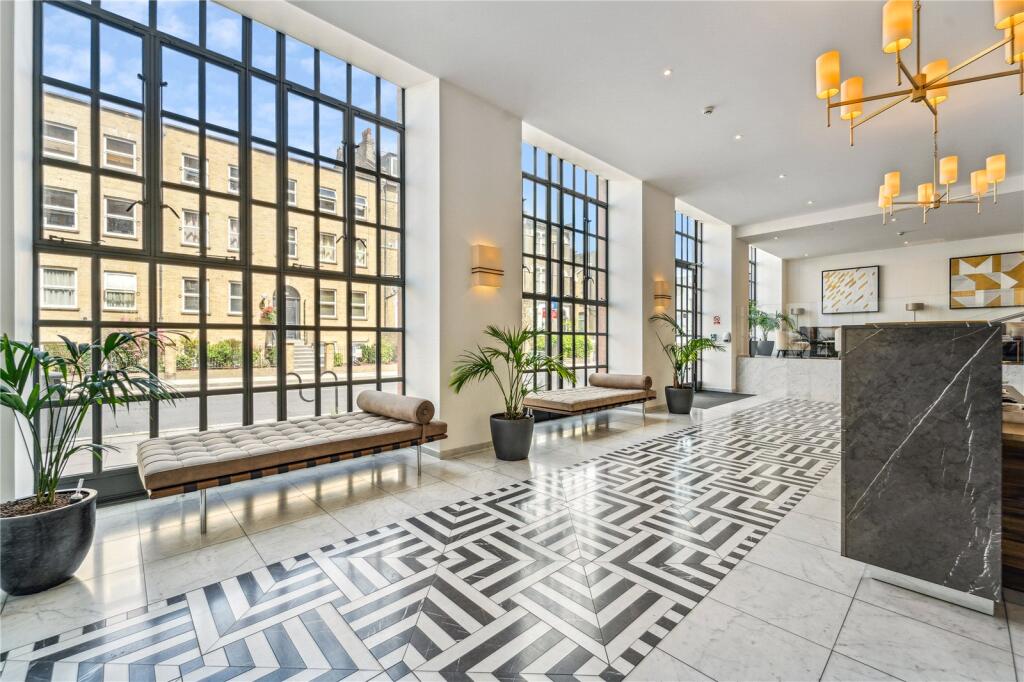 Main image of property: The Maple Building, 39-51 Highgate Road, Kentish Town, London, NW5