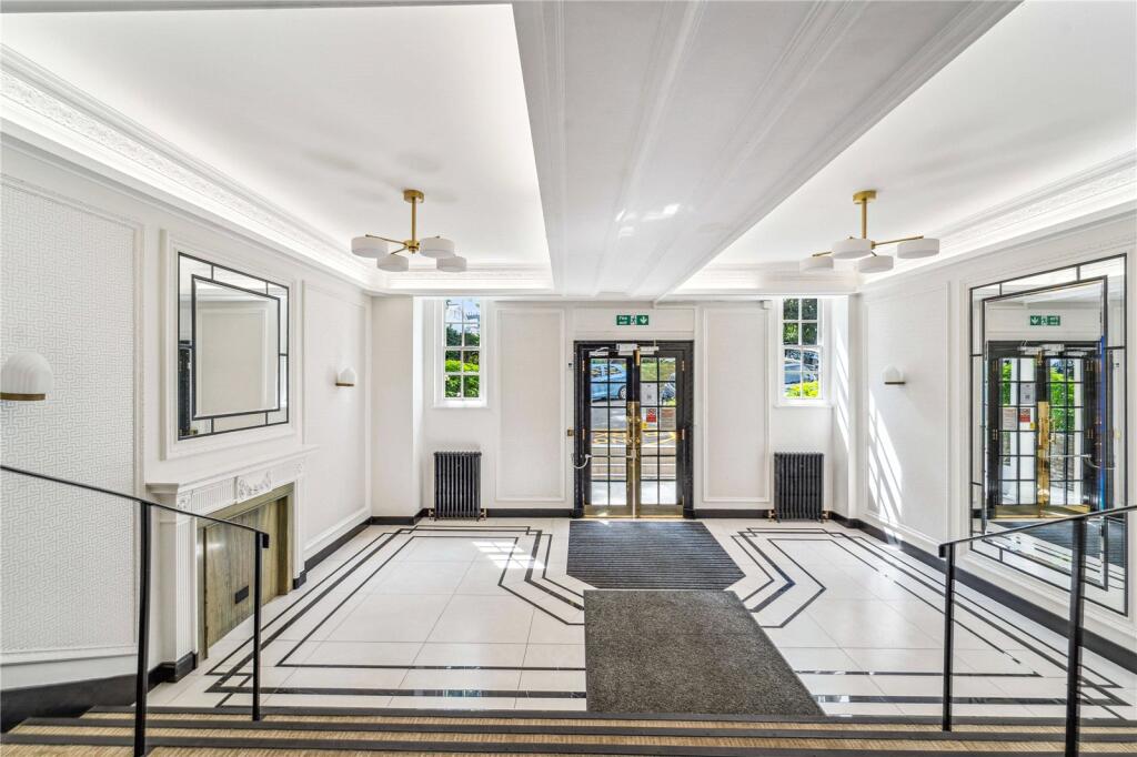 Main image of property: Eton College Road, Belsize Park, London, NW3