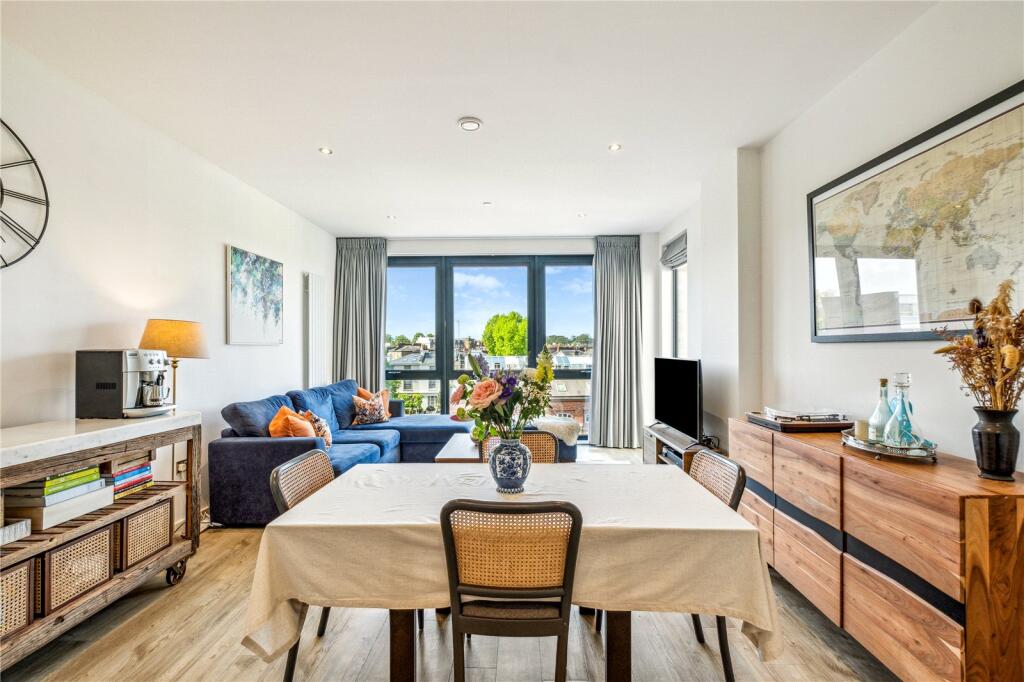 Main image of property: Centric Close, Camden, London, NW1