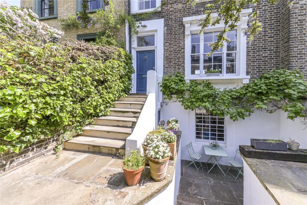 Main image of property: Gloucester Crescent, Primrose Hill, London, NW1
