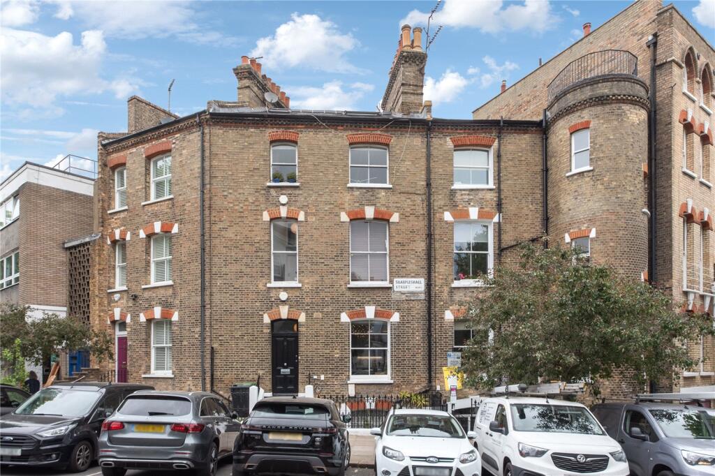 Main image of property: Sharpleshall Street, Primrose Hill, London, NW1