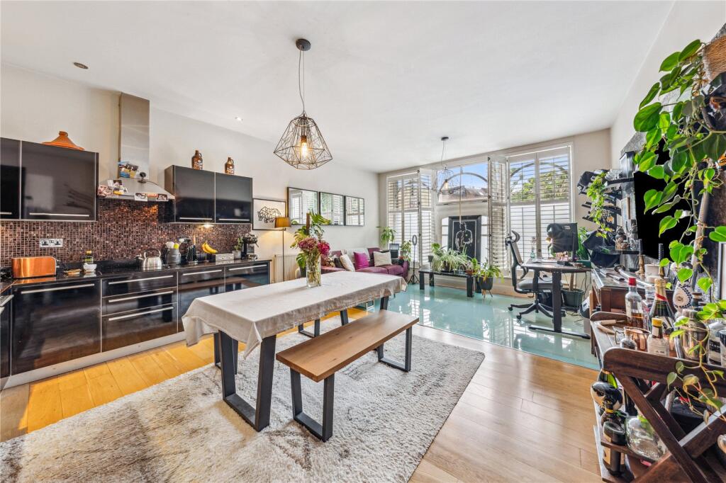 Main image of property: Prince of Wales Road, Kentish Town, London, NW5