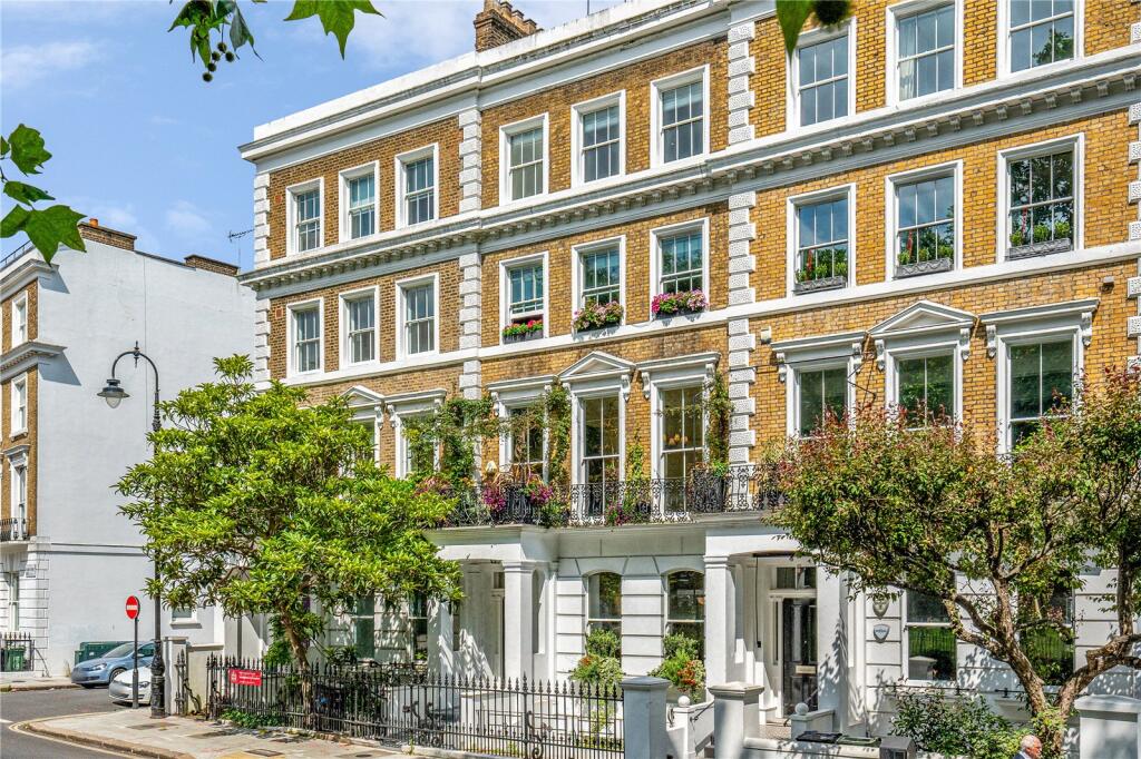 Main image of property: Regents Park Road, Primrose Hill, London, NW1