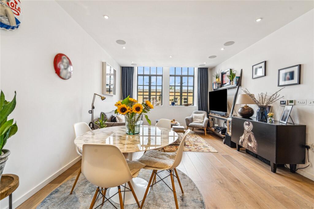 Main image of property: The Maple Building, 39-51 Highgate Road, London, NW5