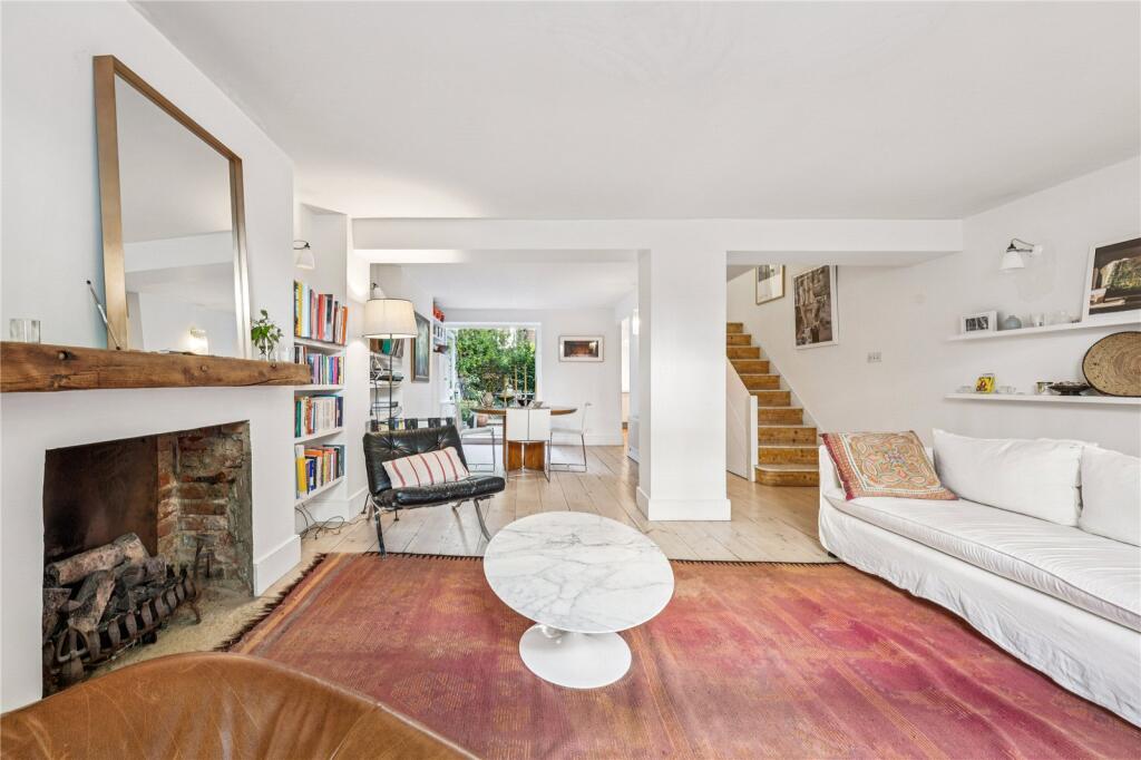 Main image of property: Edis Street, Primrose Hill, London, NW1