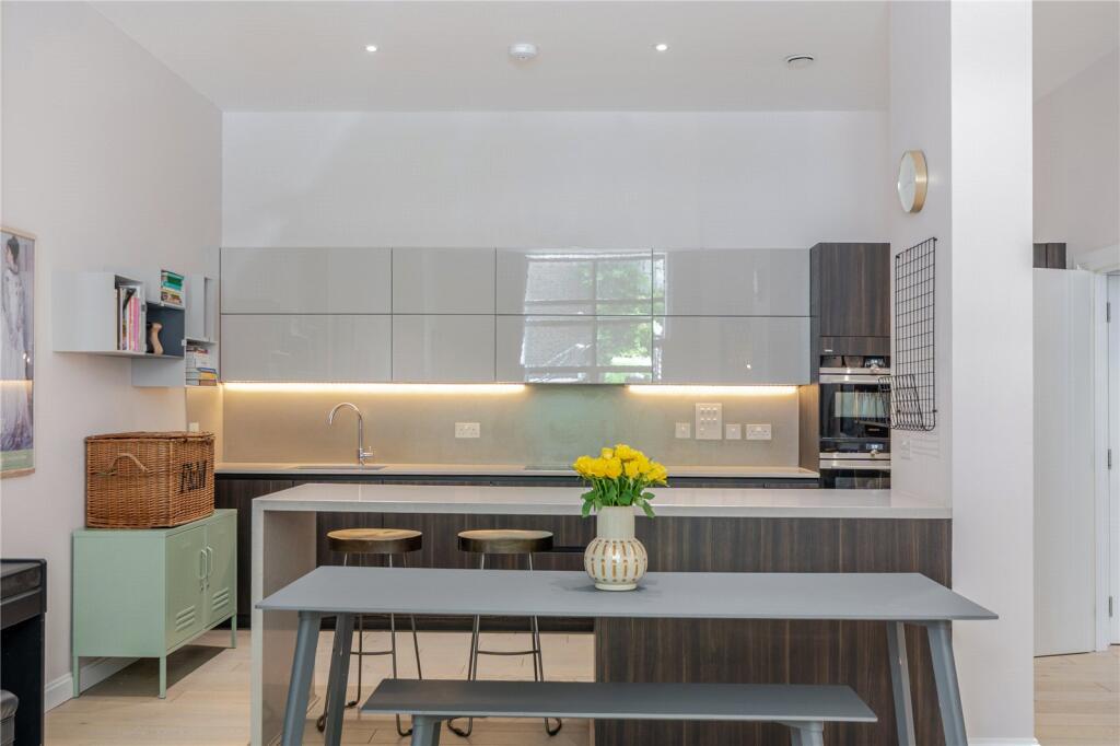 Main image of property: Arlington Road, Camden, London, NW1