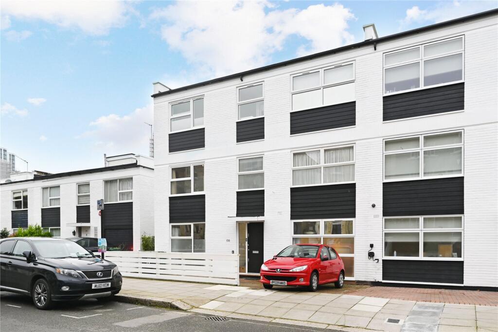 Main image of property: King Henrys Road, Primrose Hill, London, NW3