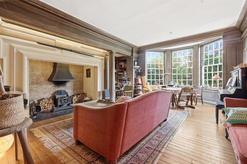 Main image of property: Elsworthy Road, Primrose Hill, London, NW3