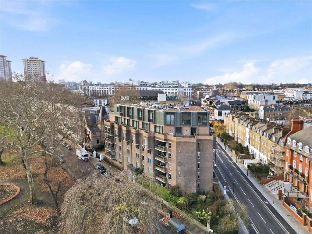 Main image of property: Oakley Square, Camden, London, NW1