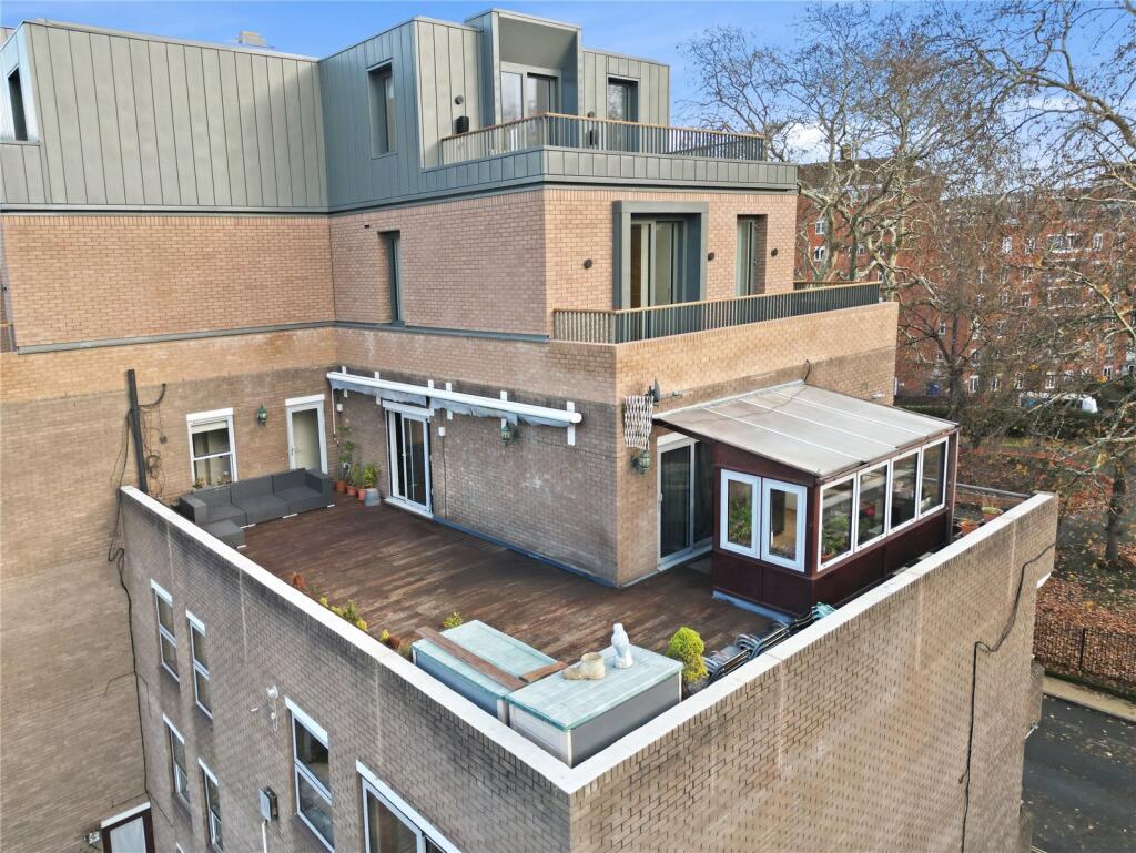 Main image of property: Oakley Square, Camden, London, NW1