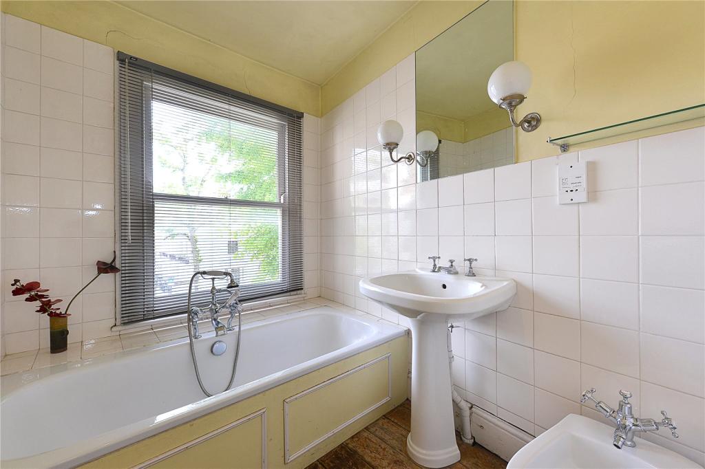 5 bedroom terraced house for sale in Gloucester Crescent, Primrose Hill