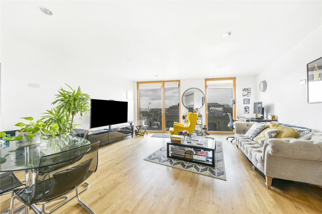 1 bedroom apartment for rent in Delancey Street, Camden Town, London, NW1