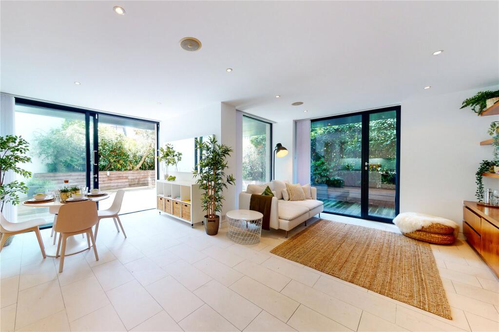Main image of property: Latitude House, Oval Road, Camden, London, NW1