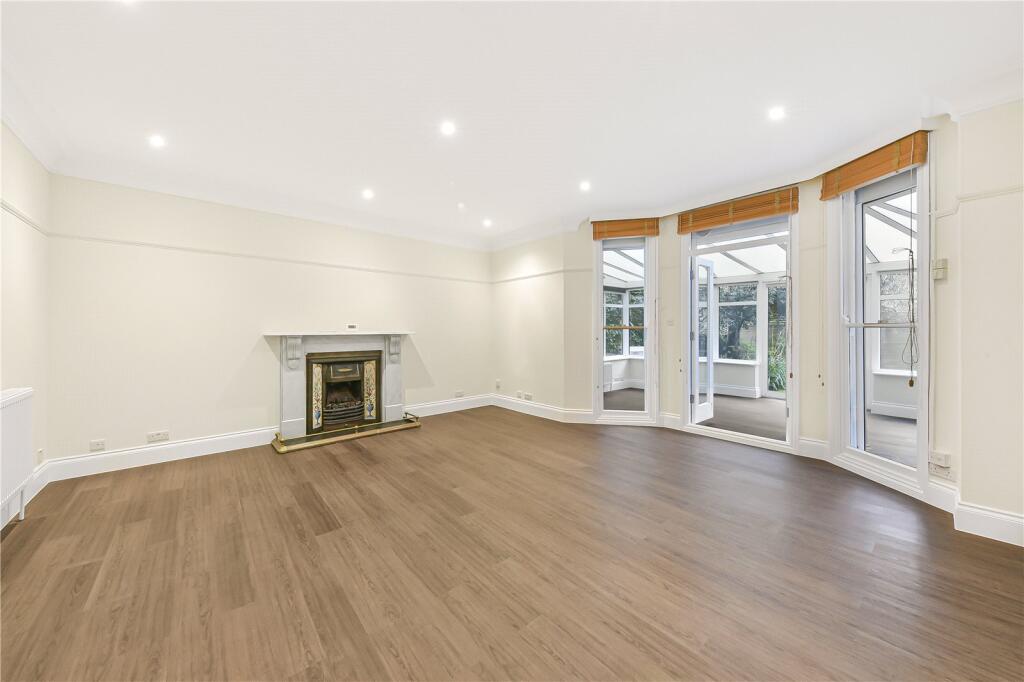 Main image of property: King Henrys Road, Primrose Hill, London, NW3