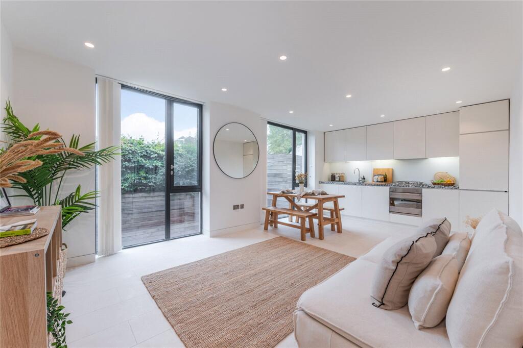 Main image of property: Latitude House, Oval Road, Camden, London, NW1