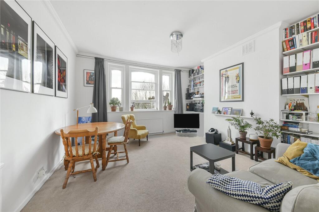 Main image of property: Chalcot Square, Primrose Hill, London, NW1