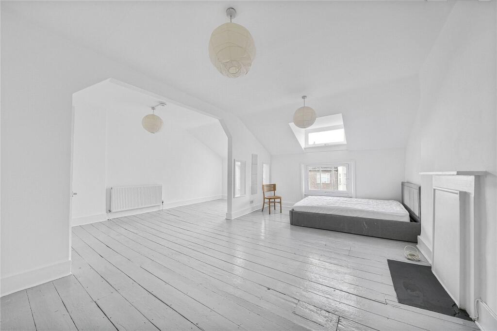 Main image of property: College Crescent, Swiss Cottage, London, NW3