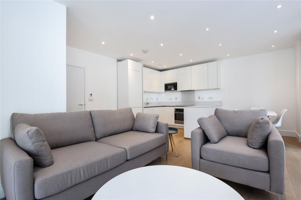 Main image of property: Rochester Place, Camden Courtyards, Camden, London, NW1