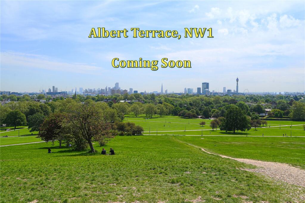 Main image of property: Albert Terrace, Primrose Hill, London, United Kingdom, NW1