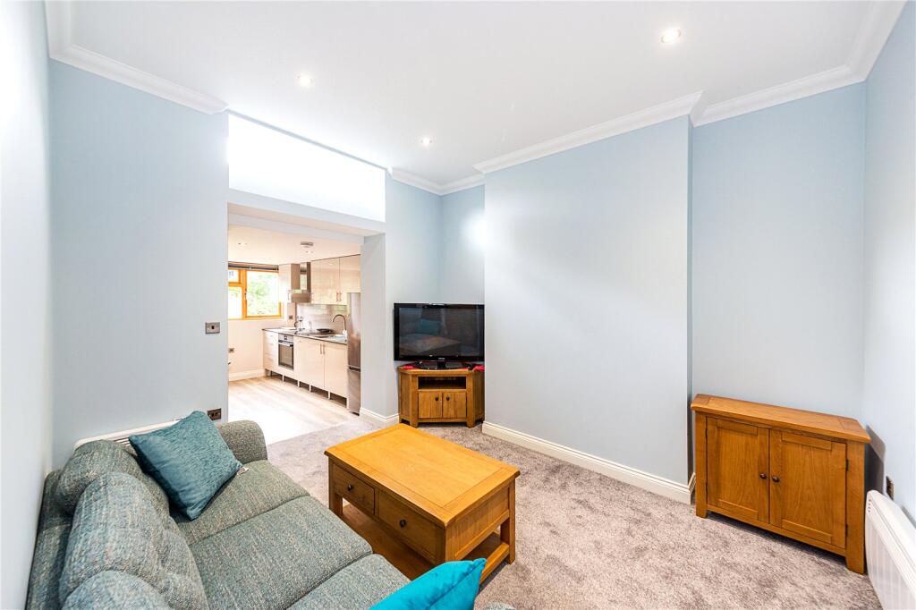 Main image of property: Fitzroy Road, Primrose Hill, London, NW1