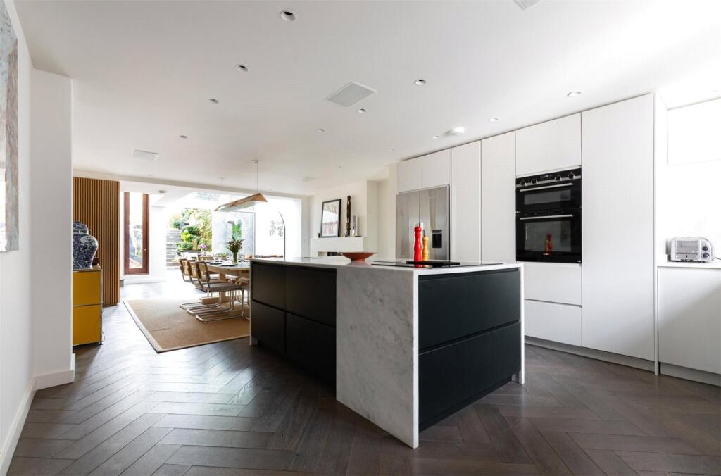 Main image of property: Albert Street, Camden Town, London, NW1