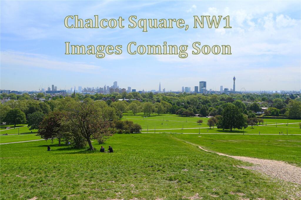 Main image of property: Chalcot Square, Primrose Hill, London, NW1