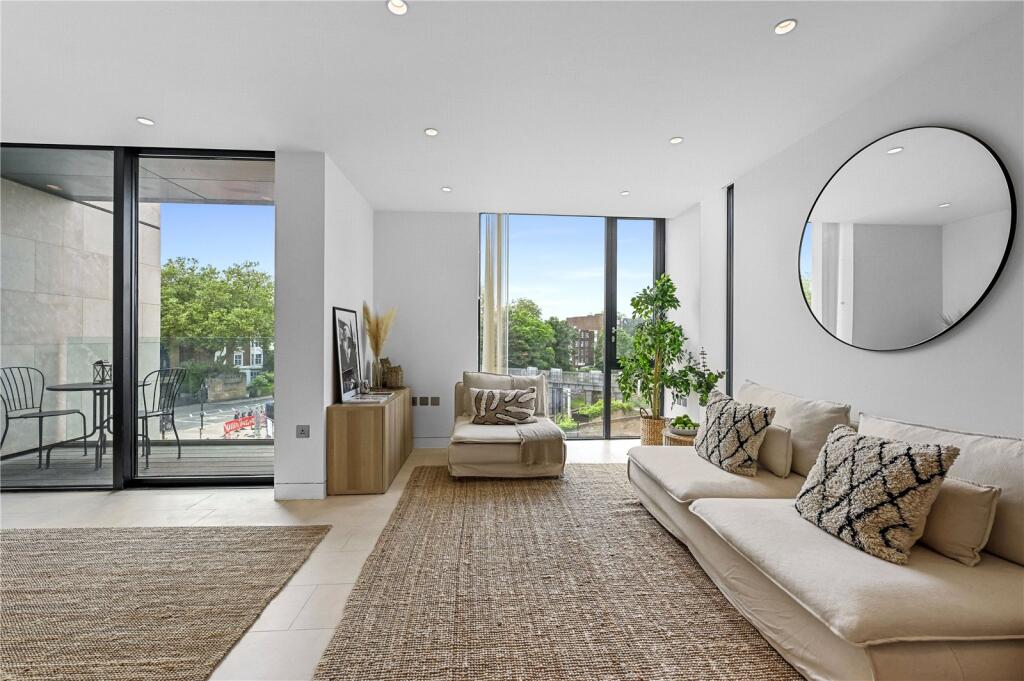 Main image of property: Latitude House, Oval Road, Camden, London, NW1