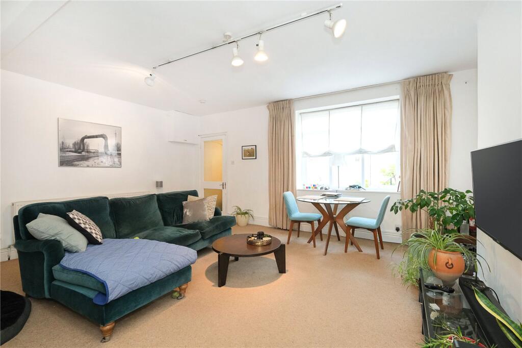 Main image of property: Gloucester Avenue, Primrose Hill, London, NW1