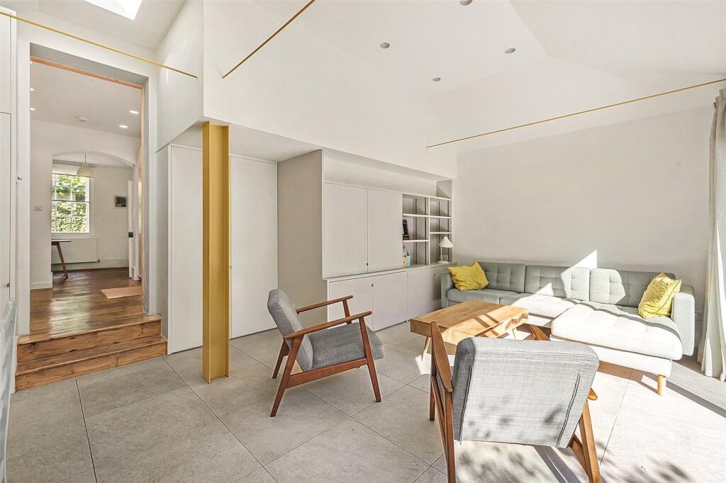 Main image of property: Bayham Street, Primrose Hill, London, NW1