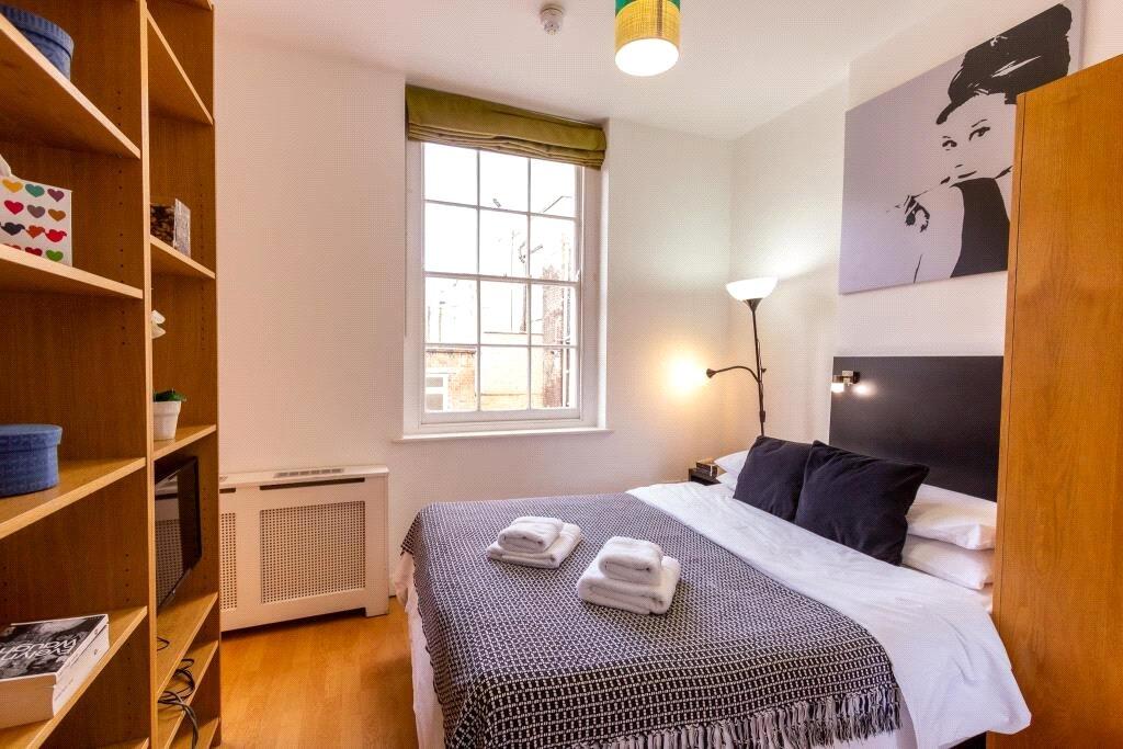 Main image of property: North Gower Street, Euston, London, NW1
