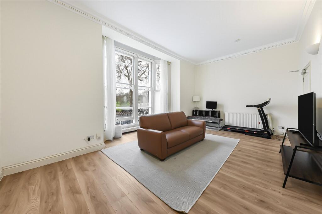 Main image of property: Albert Terrace, Primrose Hill, London, NW1