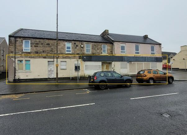 Main image of property:  97-99 West Main Street, Armadale, EH48