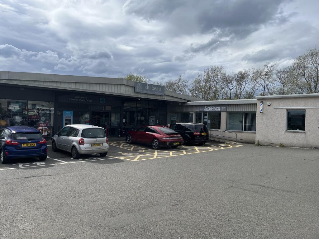 Main image of property:  Units 2 & 3 Howden West Road, Livingston, EH54