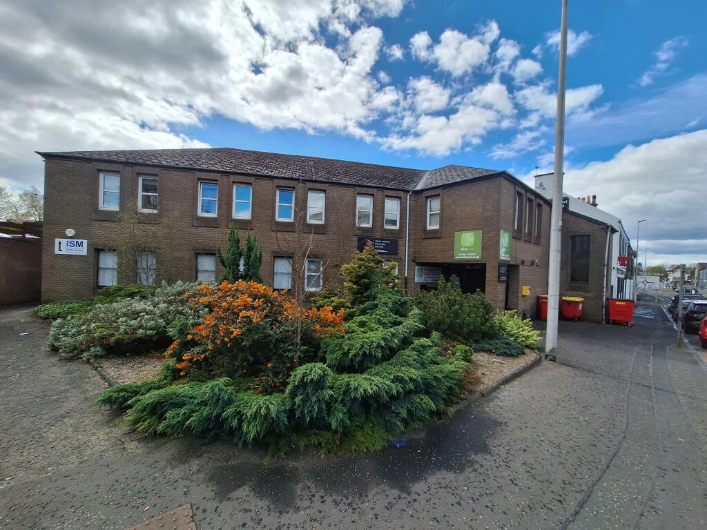 Main image of property:  19a South Bridge Street , Bathgate , EH48