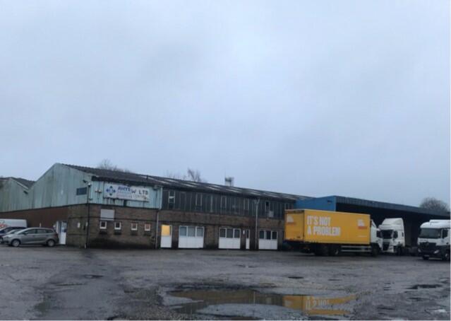 Main image of property:  Unit 5, Murraysgate Industrial Estate , Whitburn, EH47