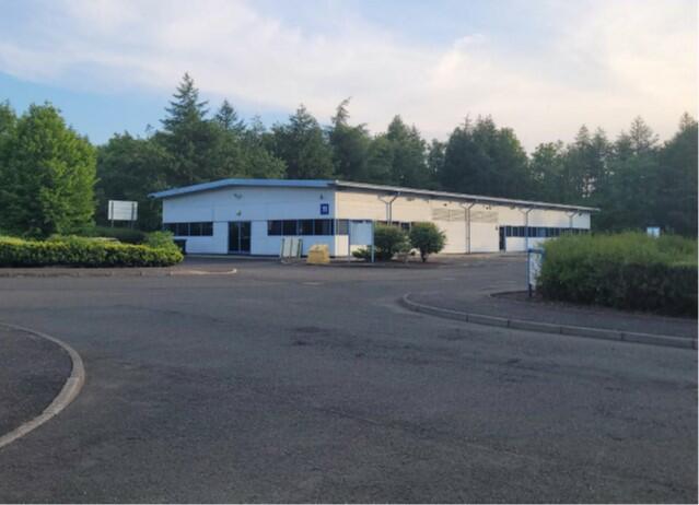 Main image of property:  11B Oakbank Parkway, Oakbank I E, Livingston, EH53