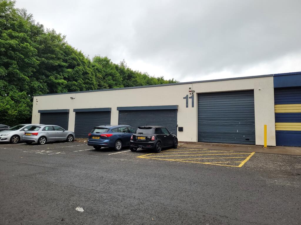 Main image of property:  11 Kelvin Square , Livingston , EH54