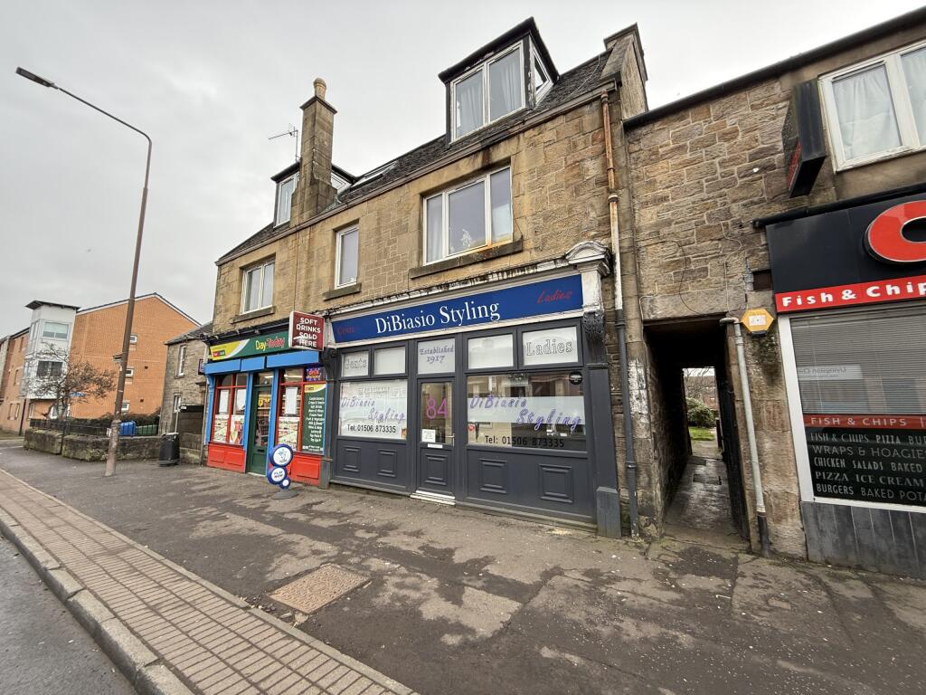 Main image of property:  84 Main Street , West Calder , EH55