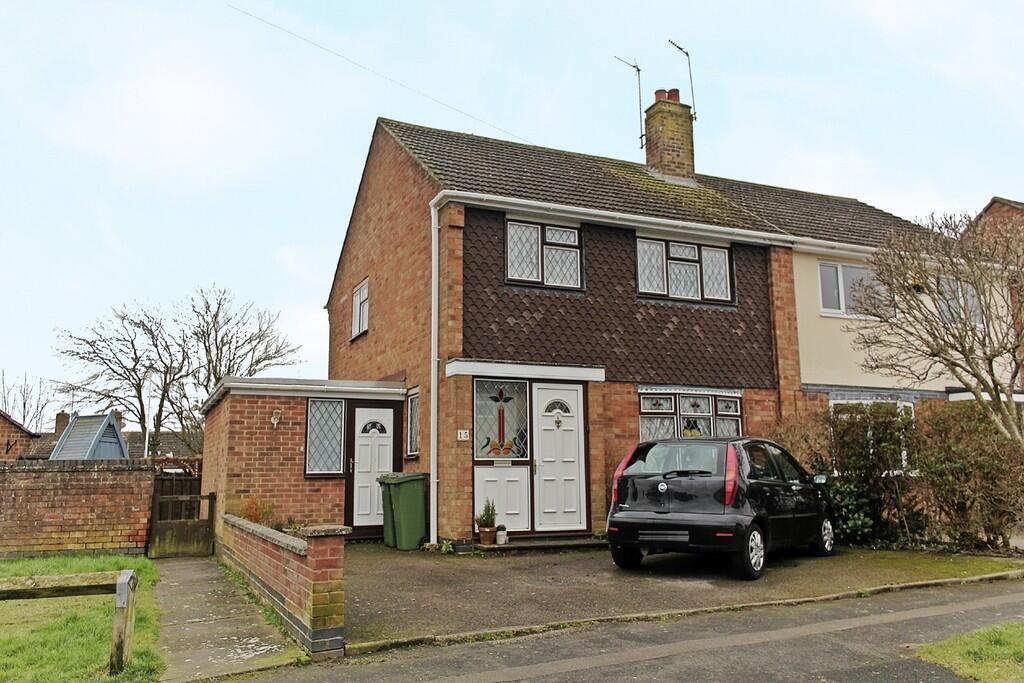 Main image of property: Reed Pool Close, Countesthorpe