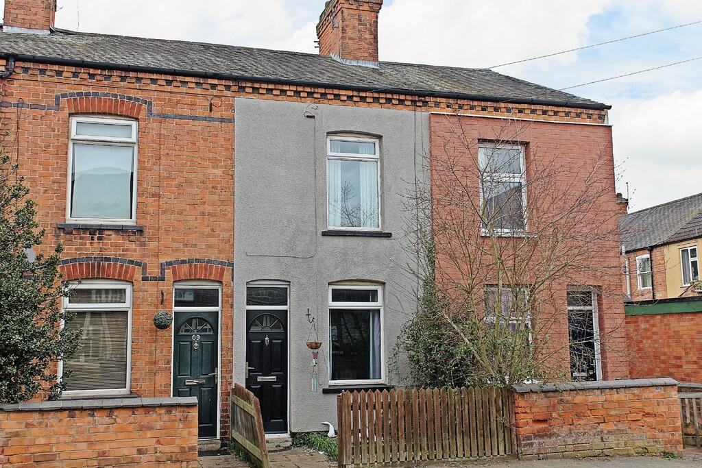 Main image of property: Swan Street, Sileby, Loughborough