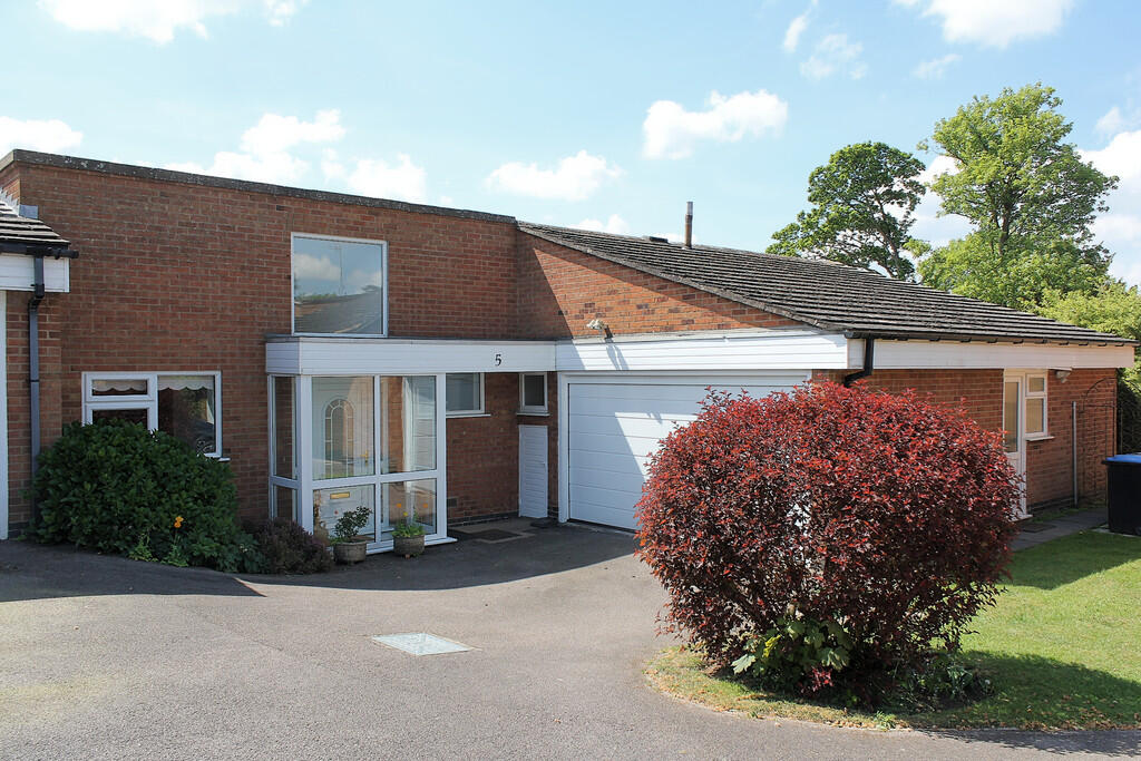 Main image of property: Holmleigh Gardens, Thurnby
