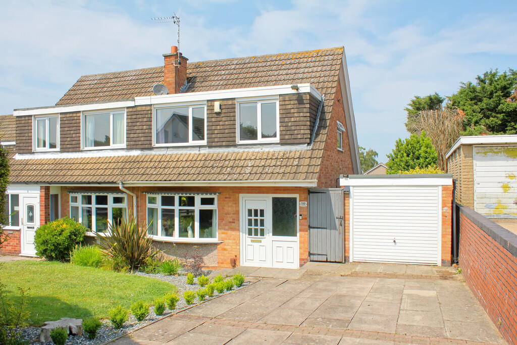 Main image of property: Amanda Road, Glen Parva, Leicester
