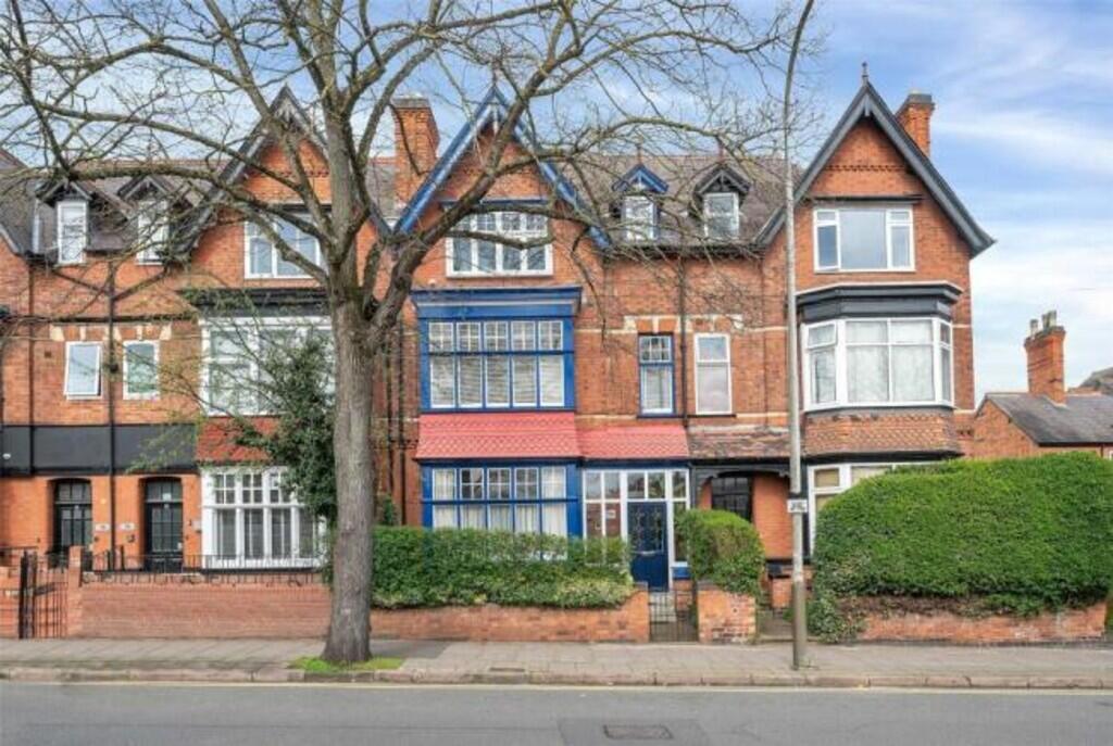 Main image of property: Hinckley Road, Leicester