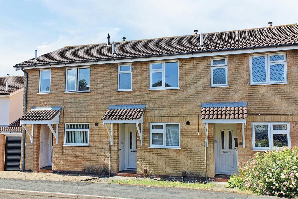 Main image of property: Herrick Way, Wigston Harcourt