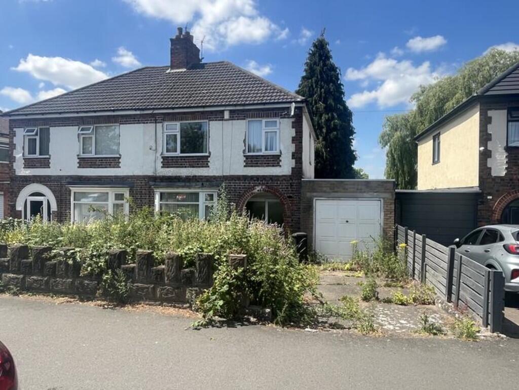 Main image of property: Saffron Lane, Leicester